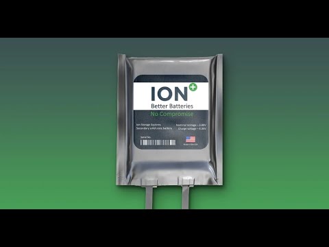 Revolutionizing Energy: The Anodeless Solid-State Battery Breakthrough
