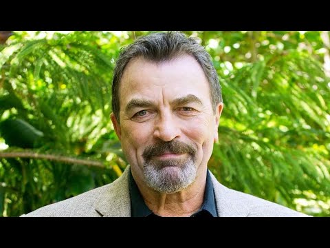 The Sad Reason Tom Selleck Is Saying Goodbye