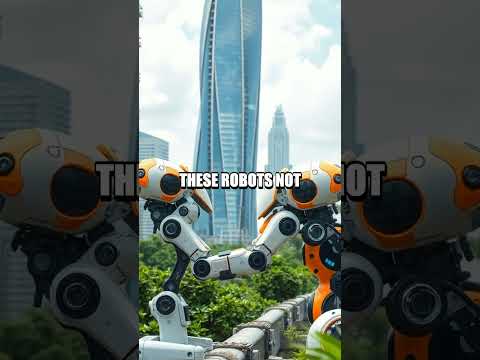 Robotic Pavement Maintenance