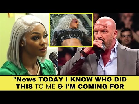 &quot;SHE MADE THE BIGGEST MISTAKE OF HER LIFES&quot; JADE CARGILL PROMISES RETALIATION AFTER SMACKDOWN NEWS