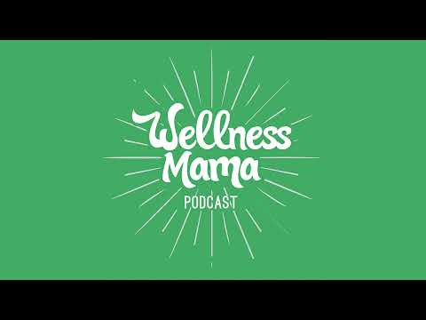 525: Dr. Sonya Jensen on Woman Unleashed and How Stress Shapes Our Hormones