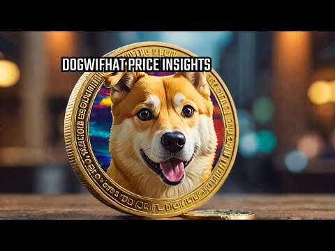 Dogwifhat&#039;s Amazing Surge: Can This Meme Coin Outperform Dogecoin in 2024? Dogwifhat Price Insights!