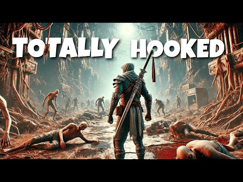 10 Games That Will Hook You Instantly