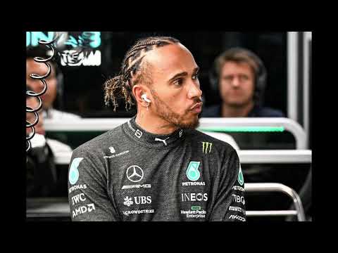 Lewis Hamilton&#039;s Final Race with Mercedes The End of an Era of Domination