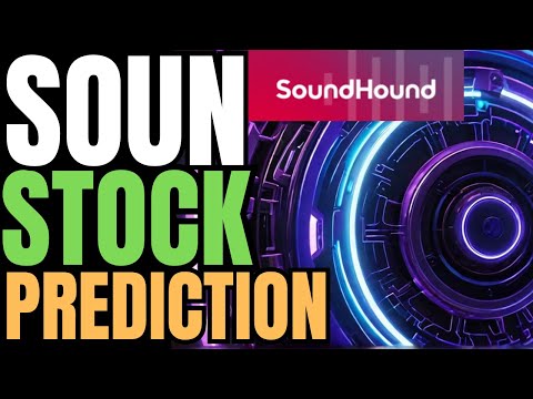 SOUNDHOUND STOCK RECOMMENDATIONS (SOUN STOCK to Buy Today) Investment Fundamentally Strong Stocks