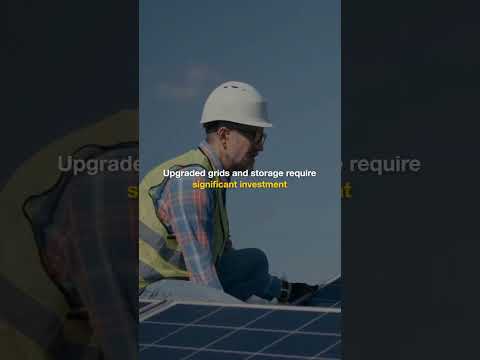 Tripling Clean Energy by 2030: Achievable Goal or Ambitious Dream?