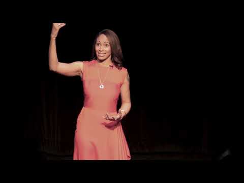 My journey to self love | Dr Andrea Pennington | TEDxPeterborough