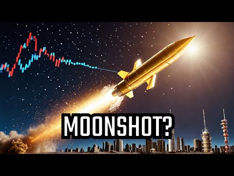 Crypto and Stock Market Soars to New Heights!🔥What’s Next?