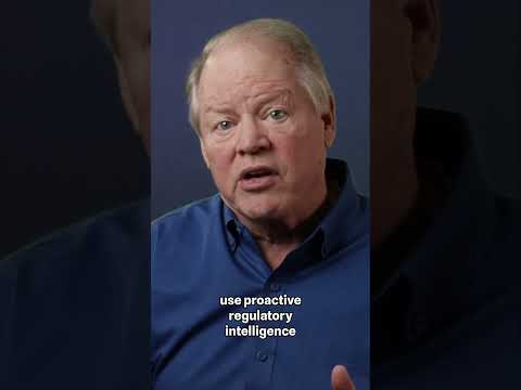 Top 10 CEO Challenges - 7. Regulatory Compliance Short