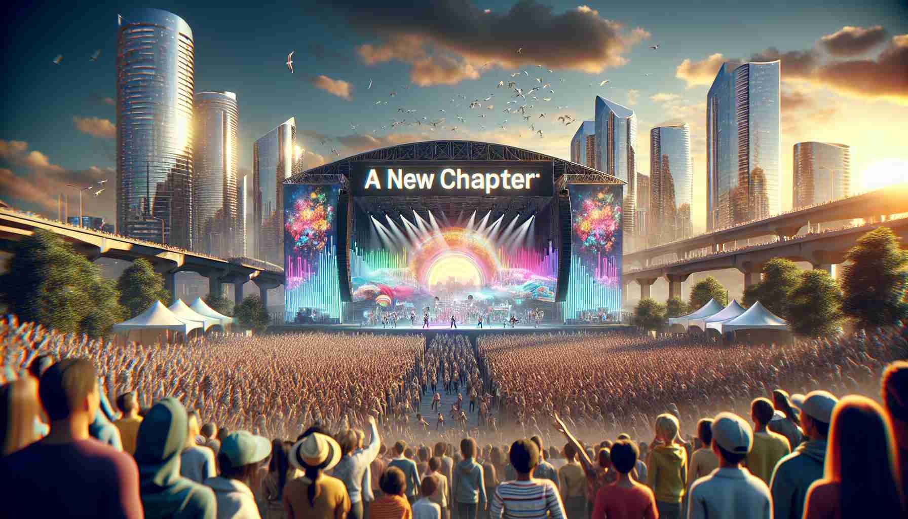 Wonderfront Music & Arts Festival 2024 Een Nieuw Hoofdstuk in San Diego