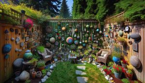 Exploring Yard Art: A Unique Perspective on Creativity