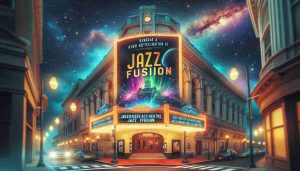 Exciting Jazz Fusion Night Coming to the Historic Colonial Theatre