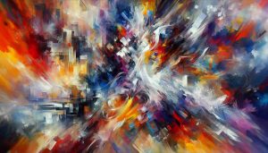 Exploring the Vibrant World of Abstract Expressionism