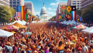 Experience Vibrant September Festivals in DC!