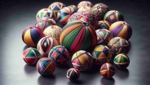 The Art of Temari: A Cultural Heritage