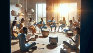 Exploring the Healing Power of Music