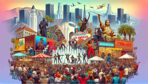 Exciting Art and Cultural Events to Discover in Los Angeles