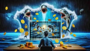 Surge in Phishing Attacks Costs Cryptocurrency Users Millions