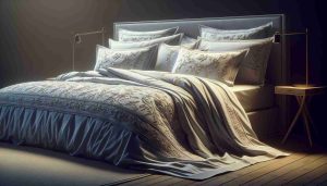 Transform Your Sleep Experience with Quality Bedding