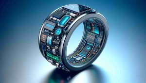 Oppo’s Innovative Modular Smart Ring Concept