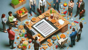 Meal Perks Misused by Employees Leads to Dismissals