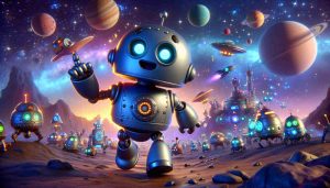 A Journey Through Joy: The Magic of Astro Bot