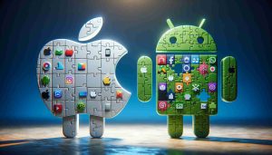 iOS vs. Android: The Exclusive Apps Enigma