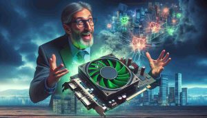 Nvidia CEO Hints at Upcoming GPU Innovations at CES 2025