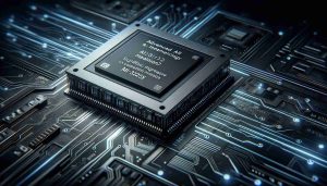 AMD Introduces MI325X: A Significant Leap in AI and Memory Technology