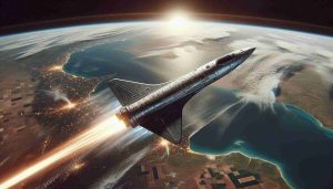 Starship’s Bold Test Flight: Precision and Evolution