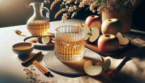 Refreshing Alternatives: Enjoying Apple Cider Vinegar in Style