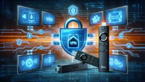 Essential Considerations for Choosing a VPN for Streaming on Fire TV Stick