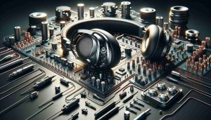 Exploring High-End Headphone Innovations