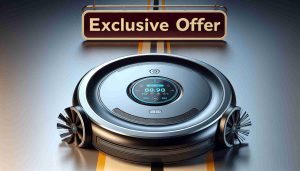 Exclusive Offer on the Cutting-Edge iRobot Roomba j7+