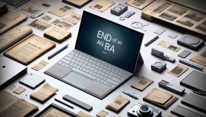 End of an Era for the Surface Laptop Go