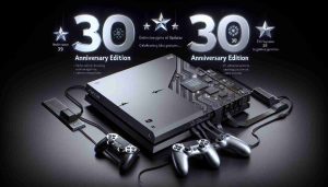 Exciting Updates on PS5 Pro and 30th Anniversary Edition