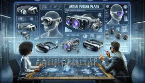 Meta Adjusts Future Plans for AR Headsets