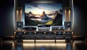 Navigating AV Receiver Essentials for Home Theater Enthusiasts