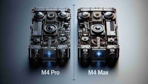 Considering an Upgrade: M4 Pro vs M4 Max