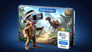 Exploring the Meta Quest 3S: Affordable Mixed Reality Awaits