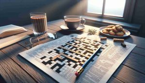 The Enduring Appeal of Crossword Puzzles