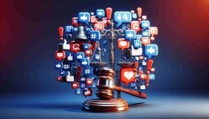 Controversy Surrounds Censorship on Social Media Platforms