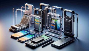 Innovative Cases for Your Smartphone