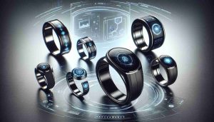 The Future of Smart Rings: Size Adjustability Innovation