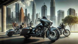 Exploring the World of Modern Baggers