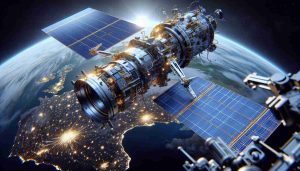 European Space Agency Collaborates with D-Orbit for Innovative Satellite Servicing Mission