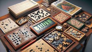 Quick Puzzles for Time-Crunched Enthusiasts