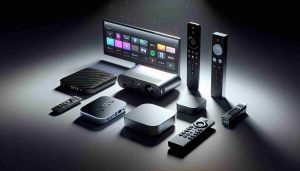 Top Streaming Devices to Enhance Your Viewing Experience