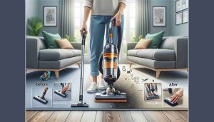 Transforming Your Home with Proper Vacuuming Techniques