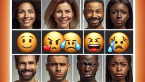 Understanding Emoji Expressions